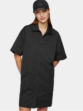Tilley utility dress